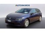 Volkswagen Golf VIII 2020 2.0 tdi Life 150cv dsg