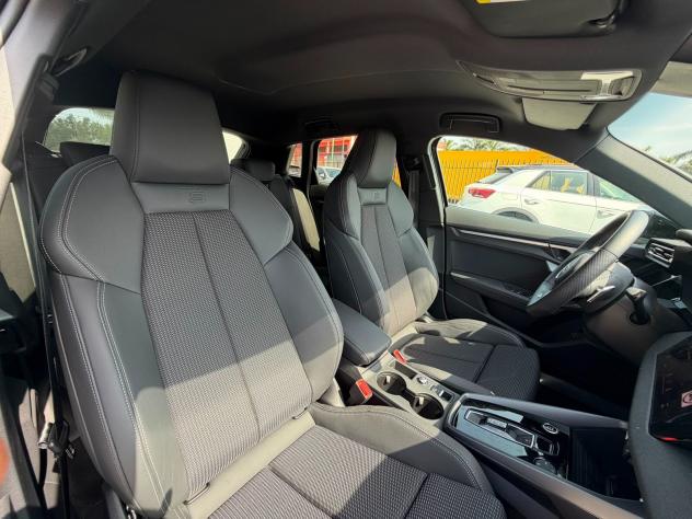 Audi A3 SPB 35 TFSI S tronic line edition - Foto 10