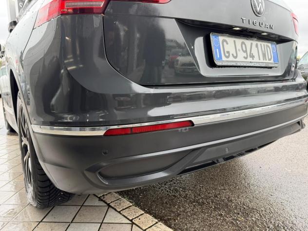 Volkswagen Tiguan 2.0 Diesel Automatica - Foto 8
