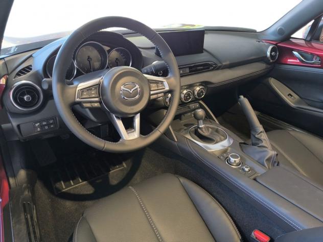 Mazda MX-5 ST 1.5 SKYACTIV-G EXCLUSIVE LINE 132 HP - Foto 9
