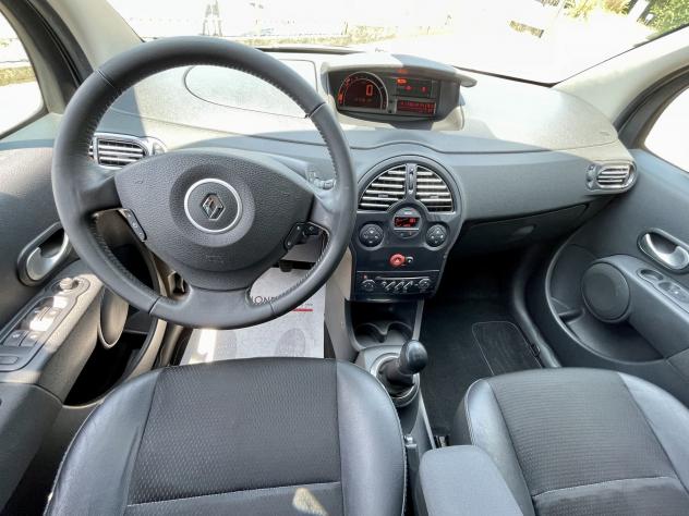 Renault Grand Modus 1.2 tce Live s/cr.contr.,esp 105cv - Foto 8