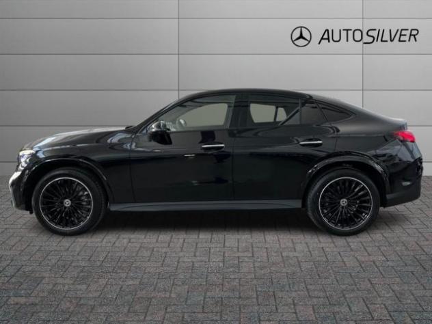 MERCEDES-BENZ GLC 220 d 4Matic Mild hybrid Coupé AMG Line Advanced rif. 23420846 - Foto 6