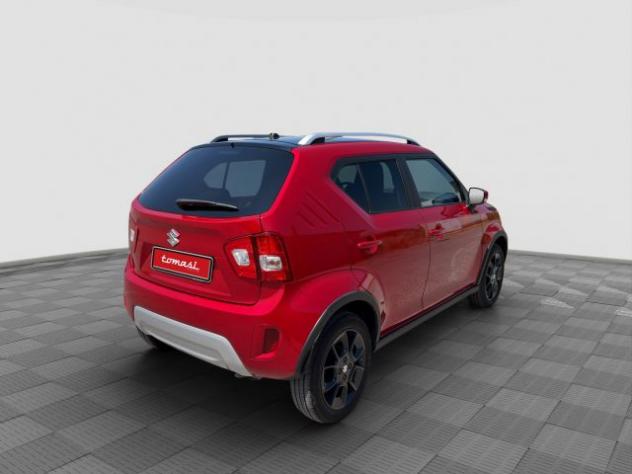 SUZUKI Ignis Ignis 1.2 Hybrid Top rif. 23783154 - Foto 5