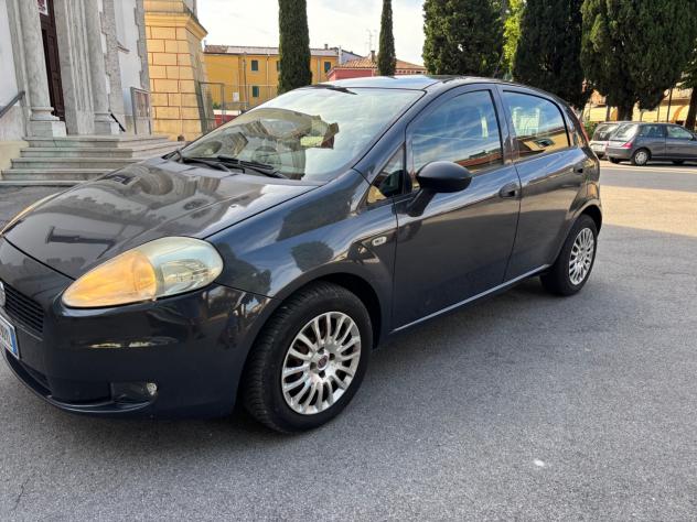 Fiat Punto Classic 1.4 benzina 5 porte - Foto 9