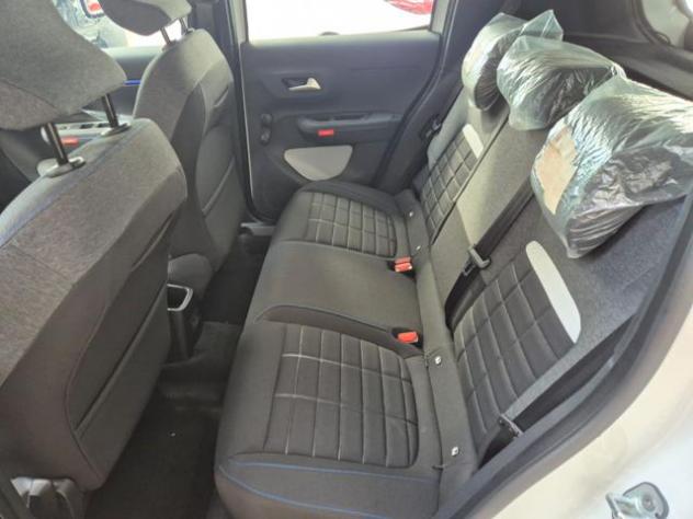 CITROEN C3 Turbo 100 cv Manuale PLUS rif. 23901066 - Foto 10