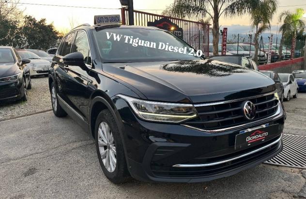 Volkswagen Tiguan 2.0 TDI 150 CV SCR DSG Life - Foto 2