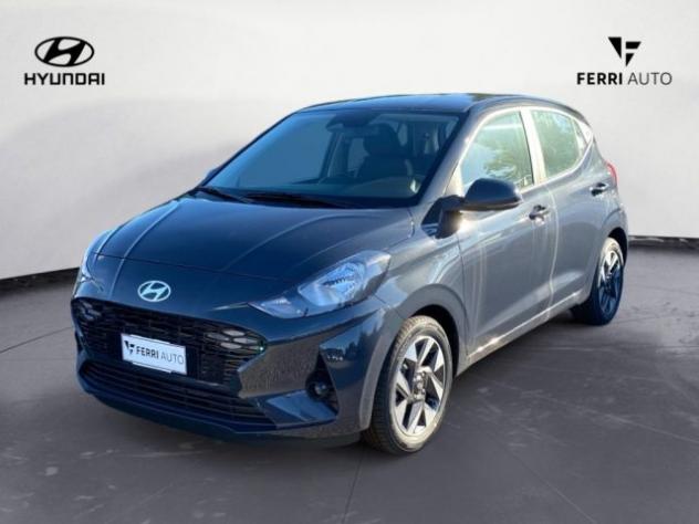 HYUNDAI i10 1.0 MPI Connectline rif. 23087372 - Foto 2