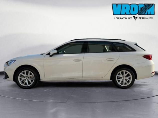 SEAT Leon Sportstourer 2.0 TDI 150 CV DSG Business rif. 24077467 - Foto 7