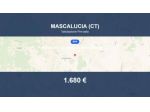 Immobile in asta di 11 m² in vendita a Mascalucia