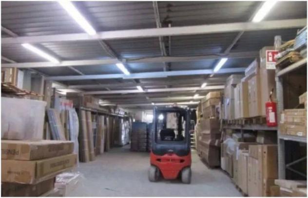 Immobile in asta di 2346 m² in vendita a Cagliari - Foto 18
