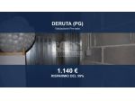 Immobile in asta di 6 m² in vendita a Deruta
