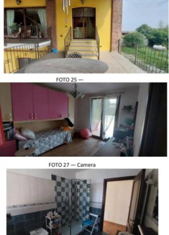 Immobile in asta di 4035 m² in vendita a Trecate - Foto 9