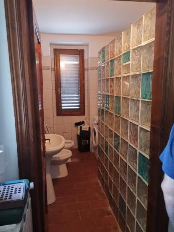 CASELLO FIRENZUOLA VILLINO 10 VANI OLTRE MQ 2000 TERRENO - Foto 7