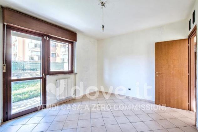 Appartamento di 120 m² con 3 locali e box auto in vendita a Borgaro Torinese - Foto 12