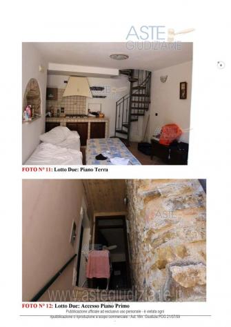 IMMOBILI-IMMOBILE RESIDENZIALE-Via Giordano n° 77 - Foto 3