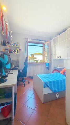 VILLINO di 8 vani e di 180 mq (CASTELFRANCO DI SOTTO) rif. 3617 - Foto 17