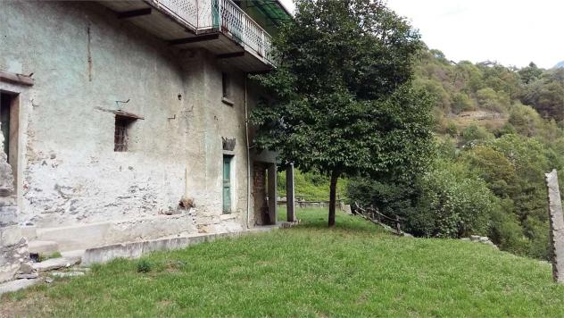 V000131 - CASA BIFAMIGLIARE INDIPENDENTE CON TERRENO - Foto 4