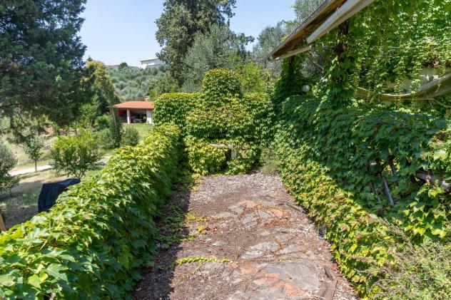 Terratetto in vendita a Monterappoli - Empoli 195 mq Rif: 1323734 - Foto 9