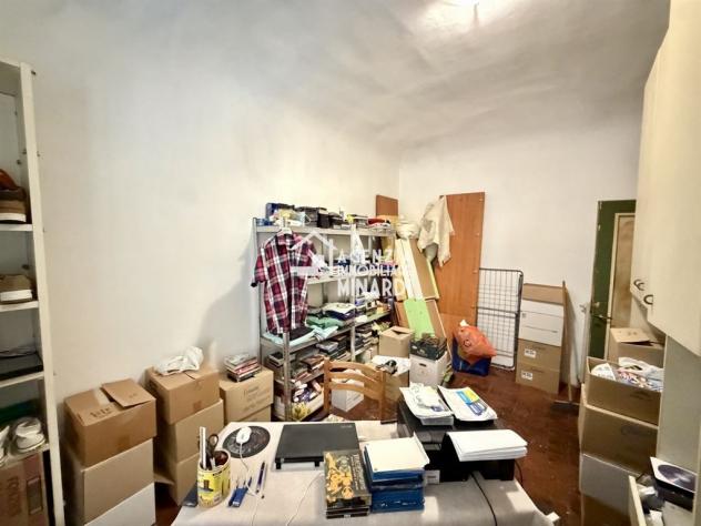 FAENZA – ZONA PORTA IMOLESE | APPARTAMENTO CON 3 CAMERE DA LETTO E TERRAZZINO - Foto 16