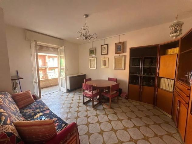 BILOCALE DI 72 MQ CON BOX E SOLAIO A GALBIATE Centro - Foto 6