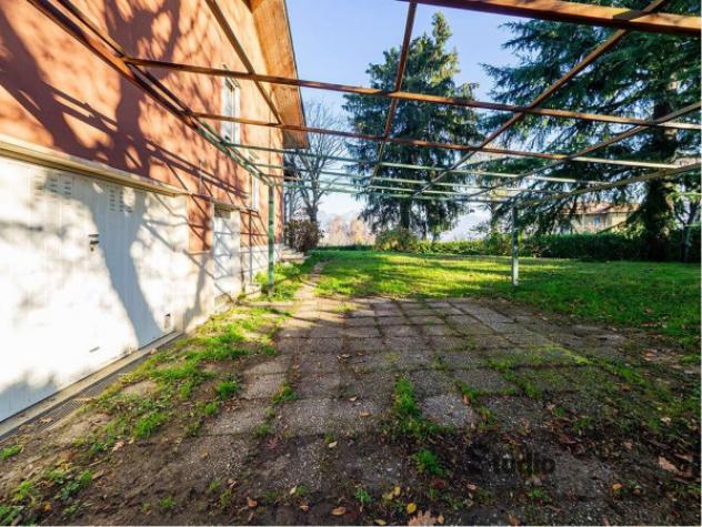 Villa di 260 m² con 5 locali e box auto in vendita a Garbagnate Monastero - Foto 13