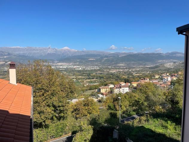 Indipendente in vendita a L'Aquila - Foto 4
