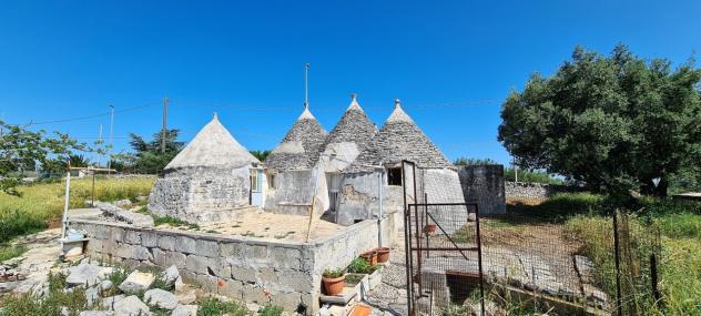 Chalet / Baita in vendita a Martina Franca - Foto 16