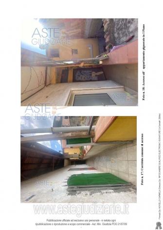 IMMOBILI-IMMOBILE RESIDENZIALE-Vico Bernardino Pignataro, 4, 84085 Mercato San Severino SA, Italia - Foto 5