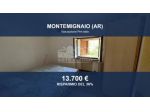 Immobile in asta di 43 m² in vendita a Montemignaio