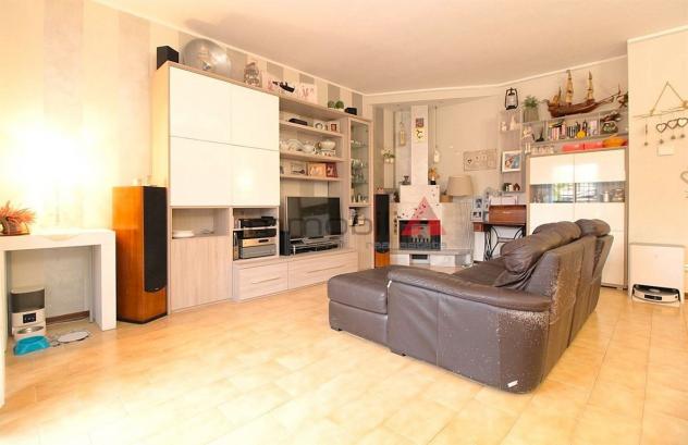 Pioltello zona Seggiano - 3 locali di 104 mq Euro 227.000,00 - Foto 14