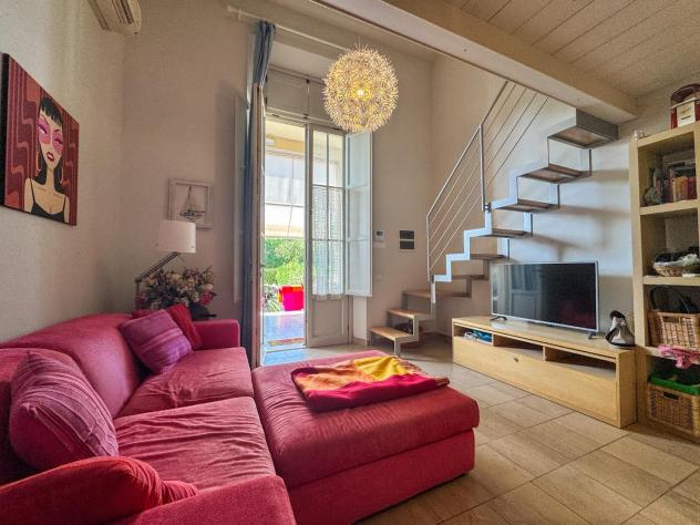 Appartamento in vendita a Calambrone - Pisa 65 mq Rif: 1394405 - Foto 4