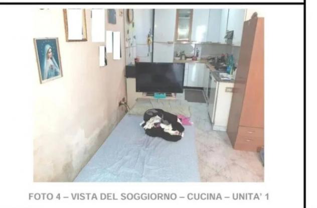 Immobile in asta di 100 m² in vendita a Pompei - Foto 3