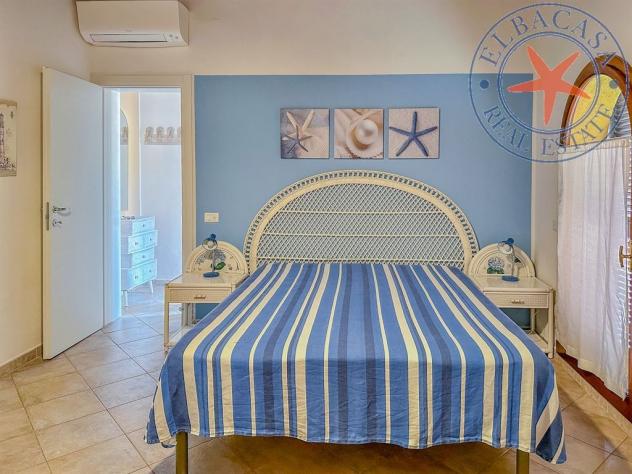 PORTOFERRAIO - ELBA - VILLA FRONTEMARE - Foto 13