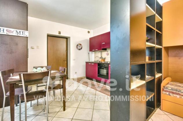 Appartamento di 44 m² con 1 locale in vendita a Pregnana Milanese - Foto 7