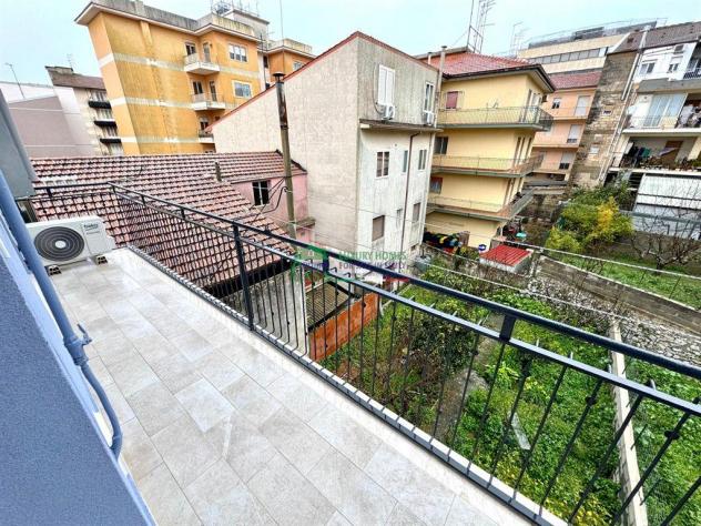 Rif. 9627 - Luminoso appartamento - zona 'Viale Europa' - Foto 4