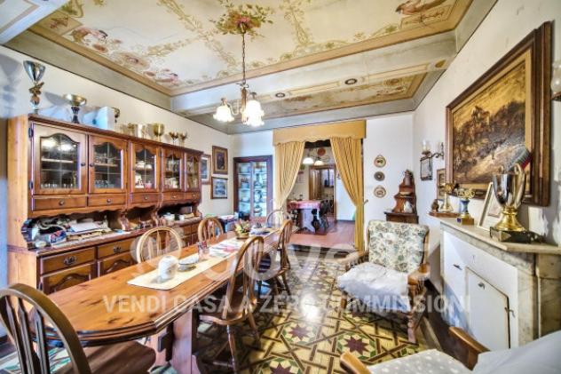 Appartamento di 150 m² con più di 5 locali in vendita a Sinalunga - Foto 13