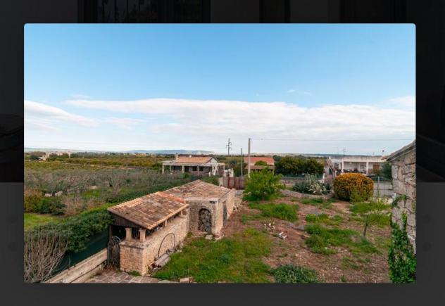 Villa in vendita a Siracusa - Foto 4