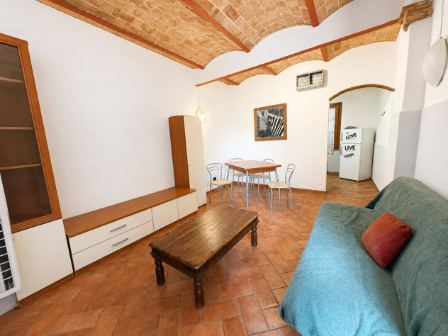 Appartamento in vendita a Terricciola 75 mq Rif: 1411870