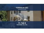 Immobile in asta di 63 m² in vendita a Torriglia