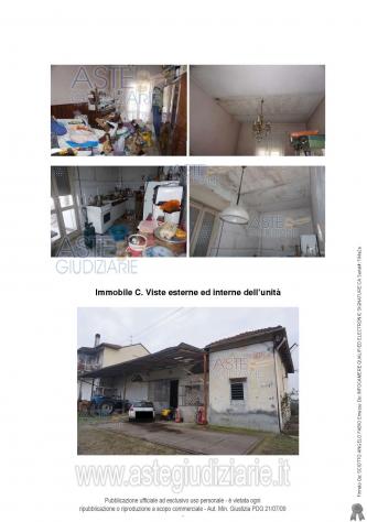 IMMOBILI-IMMOBILE RESIDENZIALE-Str. Fogliano S. Marco, 40, 27029 Vigevano PV, Italia - Foto 5