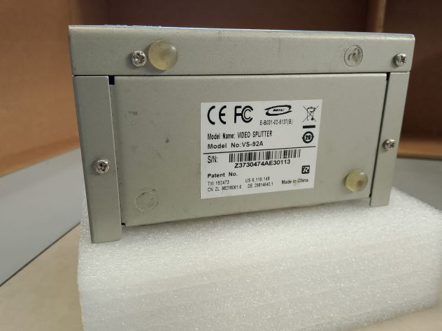 video splitter - Foto 7