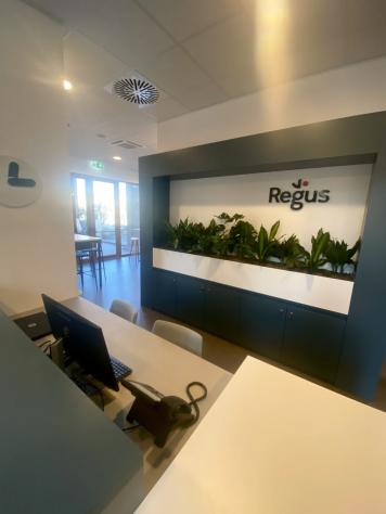 Spazi di coworking a Rome Porta Maggiore - Foto 10