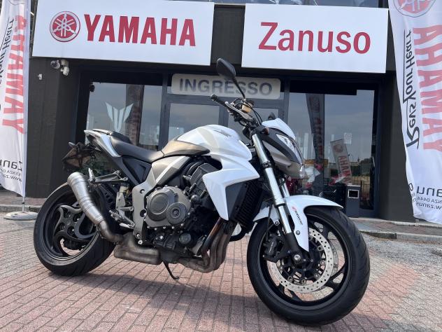 Honda CB 1000 R null - Foto 3