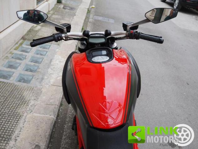 DUCATI Diavel Red Carbon - Foto 7