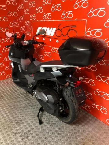 BMW C 400 X . rif. 22983904 - Foto 4