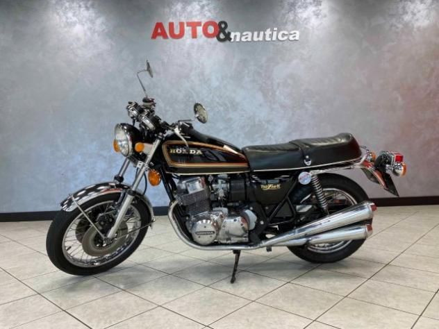 HONDA CB 750 K FOUR rif. 18918707 - Foto 6