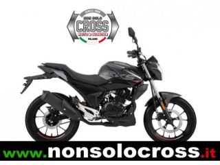KEEWAY MOTOR RKS 125 - ANNO 2026 rif. 23882630