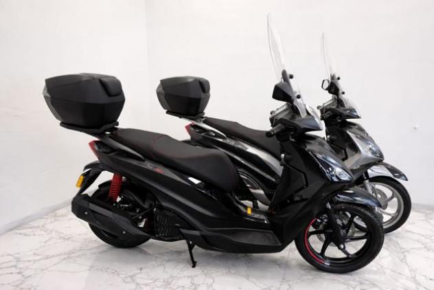 MORBIDELLI SC 125 LX - ANNO 2026 rif. 23844585 - Foto 10
