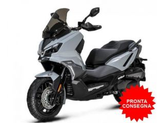 SYM ADX 300 EURO 5+ rif. 23048245