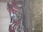 Moto epoca antica